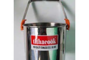 camen-chao-tithacook-inox-304-xach-chao-inox-304-1-ngan-2-ngan-chong-trao-giu-nhiet-tot