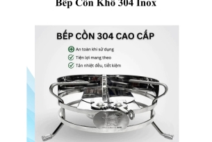 bep-con-kho-inox-304-duong-kinh-280mm-bep-lau-mini-nho-gon-dieu-chinh-lua-linh-hoat-tien-dung