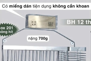 ke-treo-nha-tam-inox-201-304-cao-cap-ke-treo-tuong-da-nang-kem-phu-kien