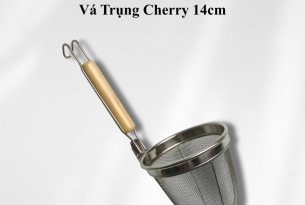 va-trung-cherry-14cm-vot-luoi-sau-can-op-go-trung-mi-bun-pho-tien-loi