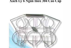 xach-ly-6-ngan-inox-304-cao-cap-khay-xach-ly-6-ngan-tien-dung-dung-ly-tach-gon-gang-cho-gia-dinh-quan-ca-phe-nuoc-giai-khat