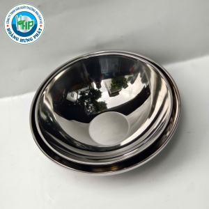 TÔ RAMEN CHERRY INOX CAO CẤP – SIZE 18, 20, 22, LÒNG RỘNG, GÂN SỌC SANG TRỌNG
