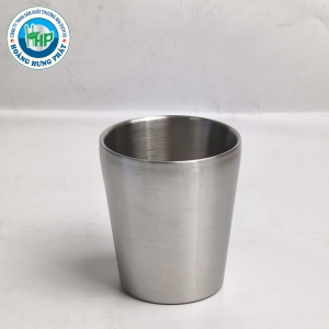 LY CÁCH NHIỆT INOX CHERRY 7.5 X 8.5CM – THIẾT KẾ HIỆN ĐẠI, NHỎ GỌN, TIỆN DỤNG