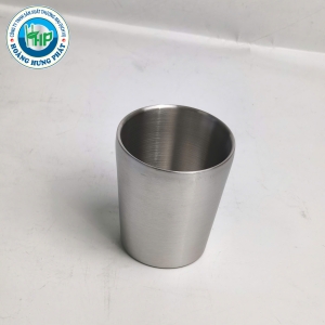 LY CÁCH NHIỆT INOX CHERRY 7.5 X 8.5CM – THIẾT KẾ HIỆN ĐẠI, NHỎ GỌN, TIỆN DỤNG