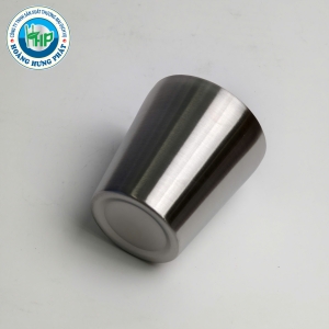 LY CÁCH NHIỆT INOX CHERRY 7.5 X 8.5CM – THIẾT KẾ HIỆN ĐẠI, NHỎ GỌN, TIỆN DỤNG
