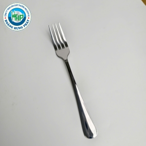BỘ 3 DỤNG CỤ ĂN UỐNG INOX CHERRY – MUỖNG, NĨA, DAO ĂN CAO CẤP
