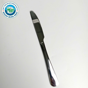 BỘ 3 DỤNG CỤ ĂN UỐNG INOX CHERRY – MUỖNG, NĨA, DAO ĂN CAO CẤP
