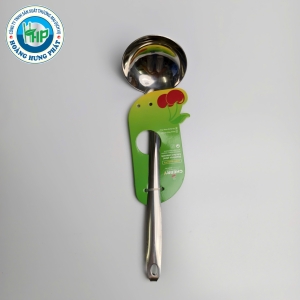VÁ CANH VÀ VÁ LỖ INOX CHERRY – KU1503-7CM, KU1500-7CM, DÀI 26CM