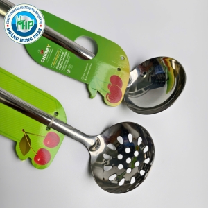 VÁ CANH VÀ VÁ LỖ INOX CHERRY – KU1503-7CM, KU1500-7CM, DÀI 26CM