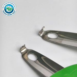 VÁ CANH VÀ VÁ LỖ INOX CHERRY – KU1503-7CM, KU1500-7CM, DÀI 26CM