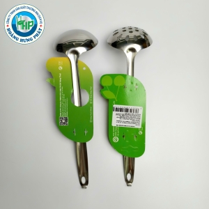 VÁ CANH VÀ VÁ LỖ INOX CHERRY – KU1503-7CM, KU1500-7CM, DÀI 26CM