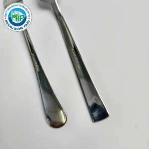 NĨA INOX CHERRY CÁN TRÒN 18.5CM & CÁN VUÔNG 20CM – SÁNG BÓNG, THANH LỊCH, TIỆN DỤNG
