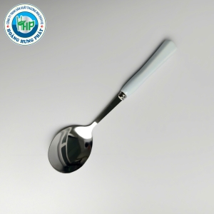 BỘ MUỖNG ĐŨA INOX TRÒN CHERRY C4594 KÈM HỘP – GỌN NHẸ, TIỆN MANG THEO