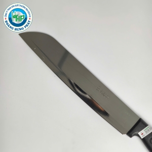 DAO THÁI INOX CÁN NHỰA CHERRY 479 – LƯỠI DÀI 22CM, TỔNG CHIỀU DÀI 33.5CM