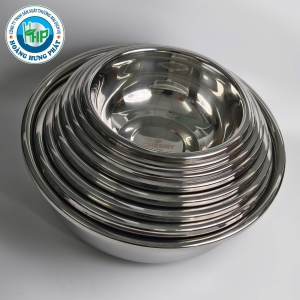thau-bau-inox-cherry-cao-cap-8-kich-thuoc-tu-28cm-den-45cm