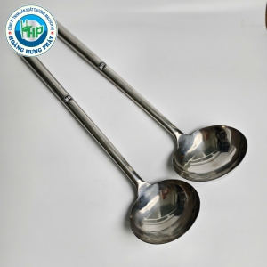 VÁ THỢ INOX CÁN INOX CHERRY 10CM, 12CM – CÁN DÀI, ĐẦU VÁ LỚN