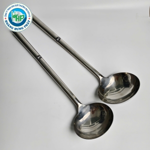 VÁ THỢ INOX CÁN INOX CHERRY 10CM, 12CM – CÁN DÀI, ĐẦU VÁ LỚN