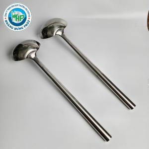 VÁ THỢ INOX CÁN INOX CHERRY 10CM, 12CM – CÁN DÀI, ĐẦU VÁ LỚN