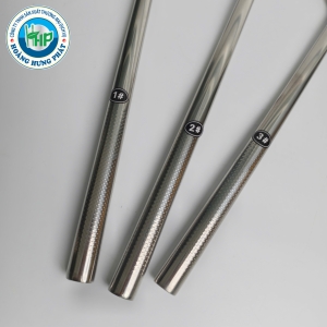 SẠN THỢ INOX CÁN INOX CHERRY – SỐ 1, SỐ 2, SỐ 3, CÁN DÀI, ĐẦU BẢN RỘNG