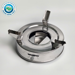 bep-con-inox-cherry-18cm-bep-ham-nong-thuc-an-dung-voi-noi-lau-mini