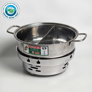 bep-con-inox-cherry-24cm-bep-ham-nong-thuc-an-dung-cho-noi-lau