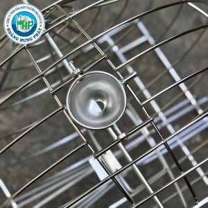 LỒNG CẦU QUAY XỔ SỐ SỰ KIỆN – LỒNG QUAY LÔ TÔ INOX 201, BỀN ĐẸP, TIỆN DỤNG