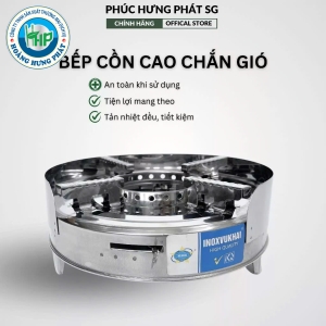 bep-con-inox-du-lich-da-ngoai-bep-con-chan-gio-cao-vu-khai-tien-loi-duong-kinh-230mm