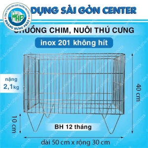 chuong-long-nuoi-thu-cung-long-tam-chim-phuc-hung-phat-inox-cao-cap-dai-50cm-rong-30cm-cao-40cm