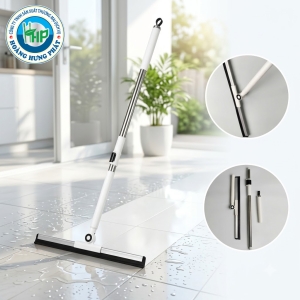 cay-lau-kinh-can-inox-noi-dai-dau-gat-cao-su-co-khop-xoay-tien-loi
