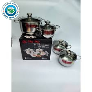 bo-noi-inox-lien-khoi-day-3-lop-da-005-skystar-dung-cho-moi-loai-bep-bo-4-noi-nap-kinh-16-18-20-24cm