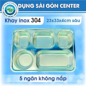 khay-com-phan-inox-3045-ngan-phuc-hung-phat-dung-cho-cong-ty-xi-nghiep-sizse-23x33x4