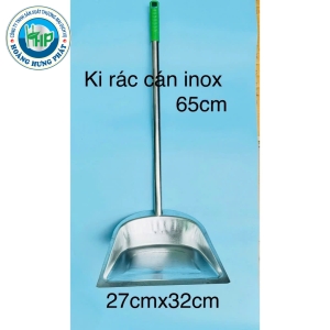 ki-hot-rac-do-xuc-rac-inox-phuc-hung-phat-sg-kich-thuoc-tong-dai-70cm-luoi-27cmx32cm
