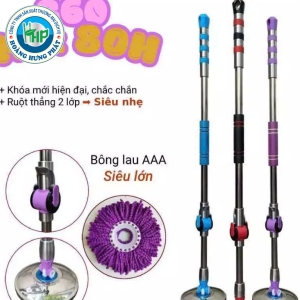 cay-lau-nha-360-do-roi-thay-the-goodlucky-phuc-hung-phat-dai-135m-khoa-inox-sieu-chac-chan