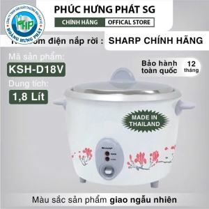noi-com-dien-sharp-thai-lan-nap-roi-ksh-d18v-vu-khai
