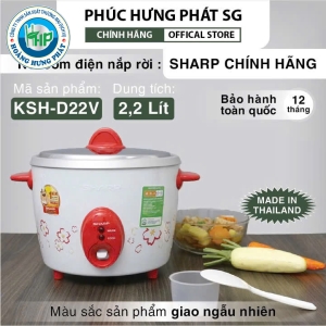 noi-com-dien-sharp-thai-lan-nap-roi-ksh-d22v-vu-khai