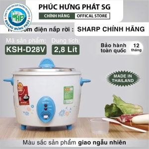 noi-com-dien-sharp-thai-lan-nap-roi-ksh-d28v-vu-khai-hang-chinh-hang-bao-hanh-12-thang