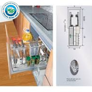 ng Tròn Chân Đứng, Thiết Kế Bền Chắc, Tiết Kiệm Không Gian Bếp   icon video play     icon arrow left boldicon arrow right bold Chia sẻ:   Đã thích (1) mall inline badge