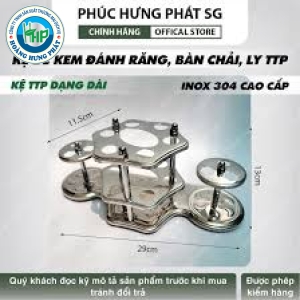 gia-de-coc-ke-de-ly-nha-tam-inox-304-ket-hop-kinh-cuong-luc-ke-ban-chai-danh-rang