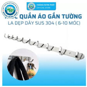 moc-treo-quan-ao-la-inox-304-dep-day-moc-treo-gan-tuong-sieu-chac-da-nang-tang-kem-tac-ke