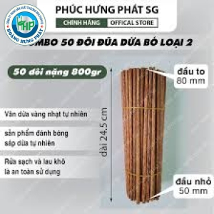 combo-50-doi-dua-dua-ben-tre-loai-2-dai-24cm-hang-viet-nam-chat-luong-cao