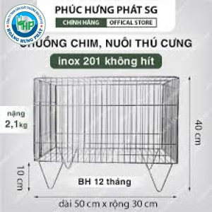 chuong-long-nuoi-thu-cung-long-tam-chim-vu-khai-inox-cao-cap-dai-50cm-rong-30cm-cao-40cm