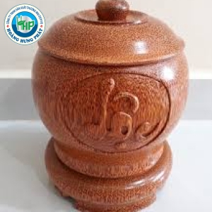 bo-giu-am-binh-tra-go-dua-tu-nhien-lau-nam-dang-tron-co-hinh-ve-duong-kinh-23cm-long-sau-16cm