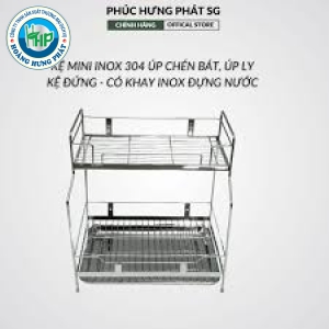 ke-up-ly-inox-304-mini-co-khay-dung-nuoc-inox-ke-dung-mini-up-chen-bat-nho-gon