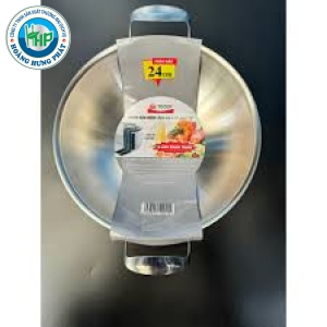 chao-sau-long-inox-304-ba-lop-day-tu-ticook-chao-2-quai-sieu-ben-an-toan-suc-khoe-20-22-24cm