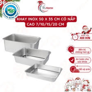 Ống Đũa Inox 304 Oval 2,3 Ngăn -Chính Hãng Phúc Hưng Phát - Chống Hoen Gỉ, An Toàn Vệ Sinh
