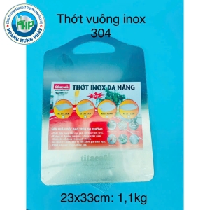 thot-inox-304-day-29-ly-tithacook-dang-hinh-chu-nhat-size-23x33cm