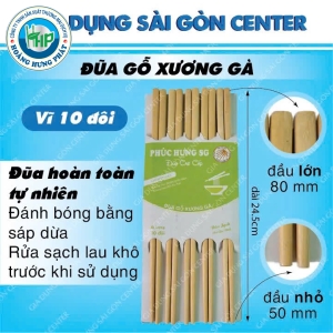 dua-go-xuong-ga-10-doi