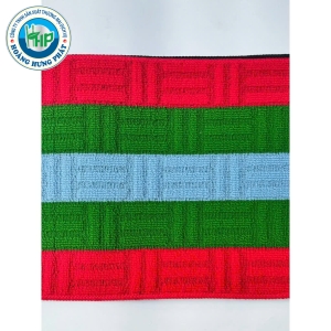 Thảm sọc PHÚC HƯNG PHÁT kích thước 40cmx60cm.