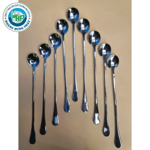 muong-cafe-inox-cao-cap-vu-khai-kich-thuoc-can-dai-23cm-va-can-ngan-14cm