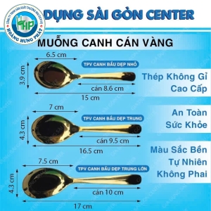 muong-canh-tpv-bau-dep-ma-vang-inox-304-cao-cap-sang-trong-phuc-hung-phat-kich-co-15cm